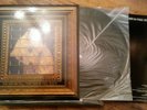 NURSE WITH WOUND She And Me Fall Together In Free Death LP Abstract Experimental