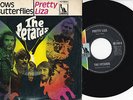 The Petards ?-Pretty Liza / Rainbows And Butterflies- 7