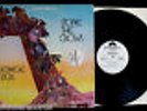 STONE THE CROWS-Psych Acid Rock Promo Only Album-POLYDOR #PD 5020-MAGGIE BELL