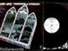 HARD MEAT-THROUGH A WINDOW-Rare Original 1970 Promo Album-WARNER BROS. #WS 1879