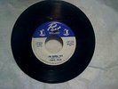 CAROL FRAN-Crying In The Chapel,I'm Gonna Try,port label #3000,45,northern soul