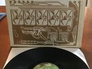 Kraftwerk Ralf And Florian Original UK Pressing Vertigo Records LP Vinyl Record