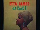 Etta James-At Last -Argo 4003-STEREO DG ORIG