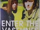 VASELINES 'Enter the 3-LP Painkillers Astro Chimp Famous Monsters Suckle Nirvana