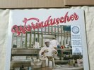 Warmduscher  - Tainted Lunch - DINKED Edition Vinyl 12'' LP + 7' (Mint & Sealed)