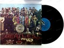 The Beatles - Sgt. Pepper's Lonely Hearts Club Band GER LP 1973 FOC '