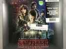 Stranger Things Vol. 1 OST 2LP NEW COLOR VINYL