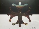 JOHN ZORN SIGNED VINYL LP The Last Judgement Autographed Brand New Mike Patton