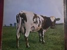 Pink Floyd ?- Atom Heart Mother    LP  UK 1970