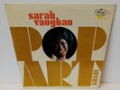 SARAH VAUGHAN ‘POP ARTISTRY’ Original 1966 Vinyl LP Mercury Jazz - 20085 MCL