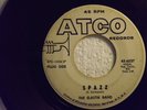 ROCK 45 --THE ELASTIK BAND--ATCO DJ-