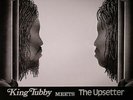 KING TUBBY meets THE UPSETTERS - At The Grass Roots Of Dub - Vinyl (LP)