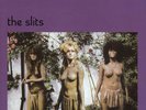 THE SLITS Cut Vinyl LP Remastered NEW & SEALED