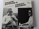 KAZUO YASHIRO Side by side2 LP AUDIOLAB