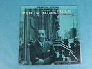 RED GARLAND IN BLUESVILLE VINYL RECORD LP ALBUM PRST 7157 PRESTIGE