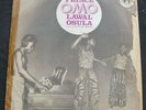 Prince Omo Lawal Osula Sex Bombers AFRODISIA rare deep unique afro jazz LISTEN