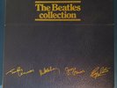 THE BEATLES BC-13 COLLECTION  Blue Box Set BC-13 UK Pressing