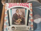 BLIND LEMON JEFFERSON lp King Of Country Blues _ Yazoo 1069