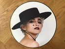 Madonna - La Isla Bonita 12“ Picture Disc