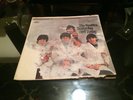 BEATLES Yesterday And Today CAPITOL LP stereo 3rd state 