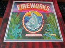 FIREWORKS - SHATTER THE DARKNESS 1979 LP MYRRH MARTY MCCALL FIRST CALL LIKE NEW