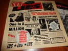 Guns N' Roses ?– G N' R Lies ..org,1988..Geffen...very rare