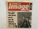 Public Image Limited PIL Public Image 7