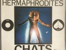 LES CHATS RENAISSANCE Hermaphrodites 1972 France Prog Rock Psyche