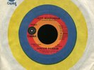 JUNIOR PARKER Tomorrow Never Knows Capitol Promo Funk Psych 45 Hear