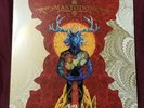 Mastodon Blood Mountain Vinyl, Oct-2006, Relapse Records (USA)