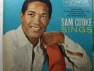 Soul Compact 33 Ep 45 Sam Cooke - 1-Chain Gang / 2-If You Were The Only Girl / 1
