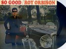EP ROY ORBISON LONDON 10186 SUPERBE  ETAT