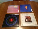 VINYL NEW ORDER TRUE FAITH BIZARRE LOVE TRIANGLE BLUE MONDAY '88 TOUCHED STATE