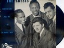 EP THE CRESTS TOP RANK/ARTECO 114  ETAT CORRECT
