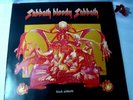 LP Black Sabbath ?– Sabbath Bloody Sabbath - Vertigo / dh 428