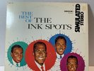 The Best Of The Ink Spots Dbl LP Vinyl Simulated Stereo DSXB 7182