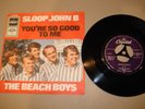 RARE   THE BEACH BOYS 7