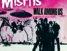 MISFITS: WALK AMONG US (LP vinyl *BRAND NEW*.)