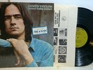 JAMES TAYLOR Sweet Baby James '70 RARE Warner Seven Arts lbl w/ hit song stkr