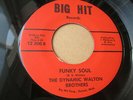 DYNAMIC WALTON BROTHERS Funky Soul SOUL R&B Funk 7