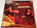 Embryo Feat. Jimmy Jackson 