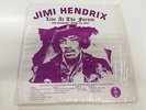Jimi Hendrix Live At The Forum Los Angeles - April 25, 1970 2LP USA 1970