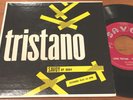 Lennie Tristano Piano Stylist Savoy XP 8084 7