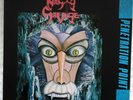 Nasty Savage - Penetration  Point , Lp , Vinyl , Roadracer