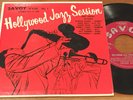 Hollywood Jazz Session Vol. 1 Savoy XP 8100 The Hunt  7