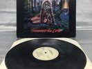 Obsession Scarred For Life 1986 Heavy Metal Vinyl LP Record VG+ Enigma