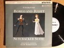 IGOR MARKEVITCH  Romeo & Juliet etc ED1 Rare COLUMBIA SAX 2339-1/4 B/S EX/EX