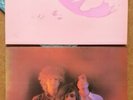 LOOP Heaven's End LP - The World in your Eyes LP - A Gilded Eternity 2LP