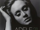 LP ADELE 21 VINYL