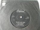 MATT MONRO - ON DAYS LIKE THESE - CAPITOL 7